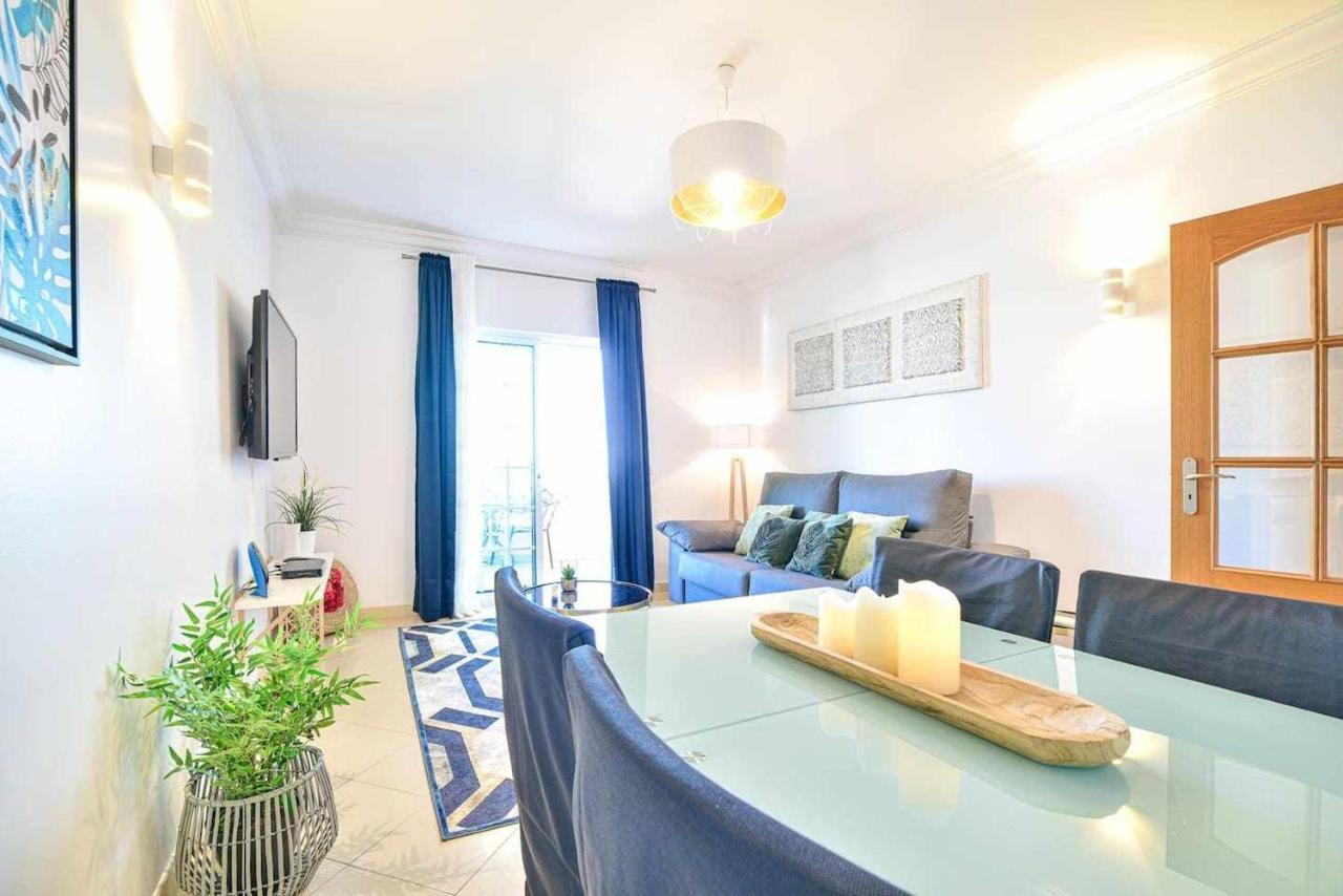 Apartamento L14 By Mtphomes อัลบูเฟรา ภายนอก รูปภาพ