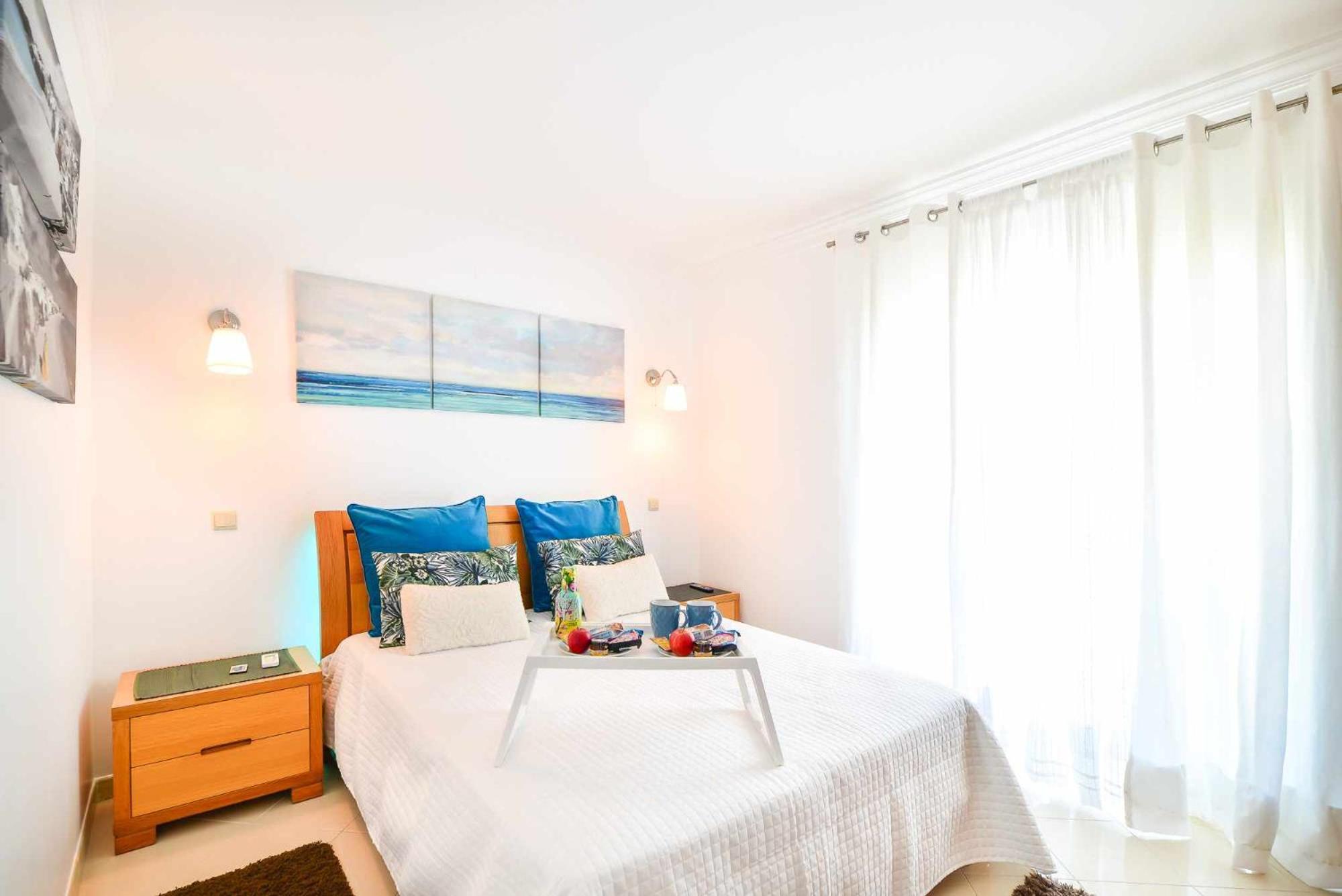 Apartamento L14 By Mtphomes อัลบูเฟรา ภายนอก รูปภาพ