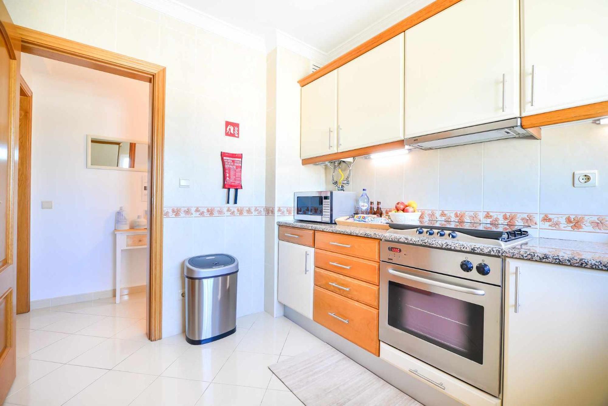 Apartamento L14 By Mtphomes อัลบูเฟรา ภายนอก รูปภาพ