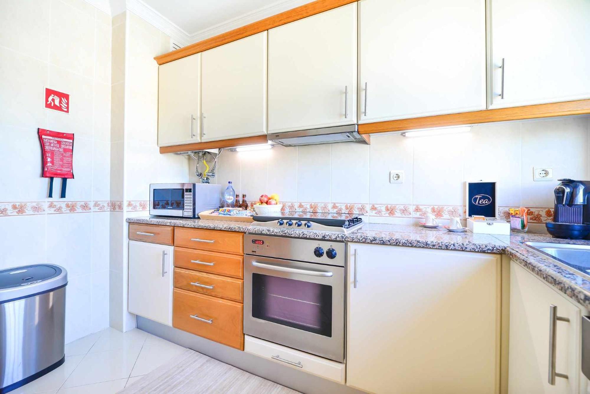 Apartamento L14 By Mtphomes อัลบูเฟรา ภายนอก รูปภาพ