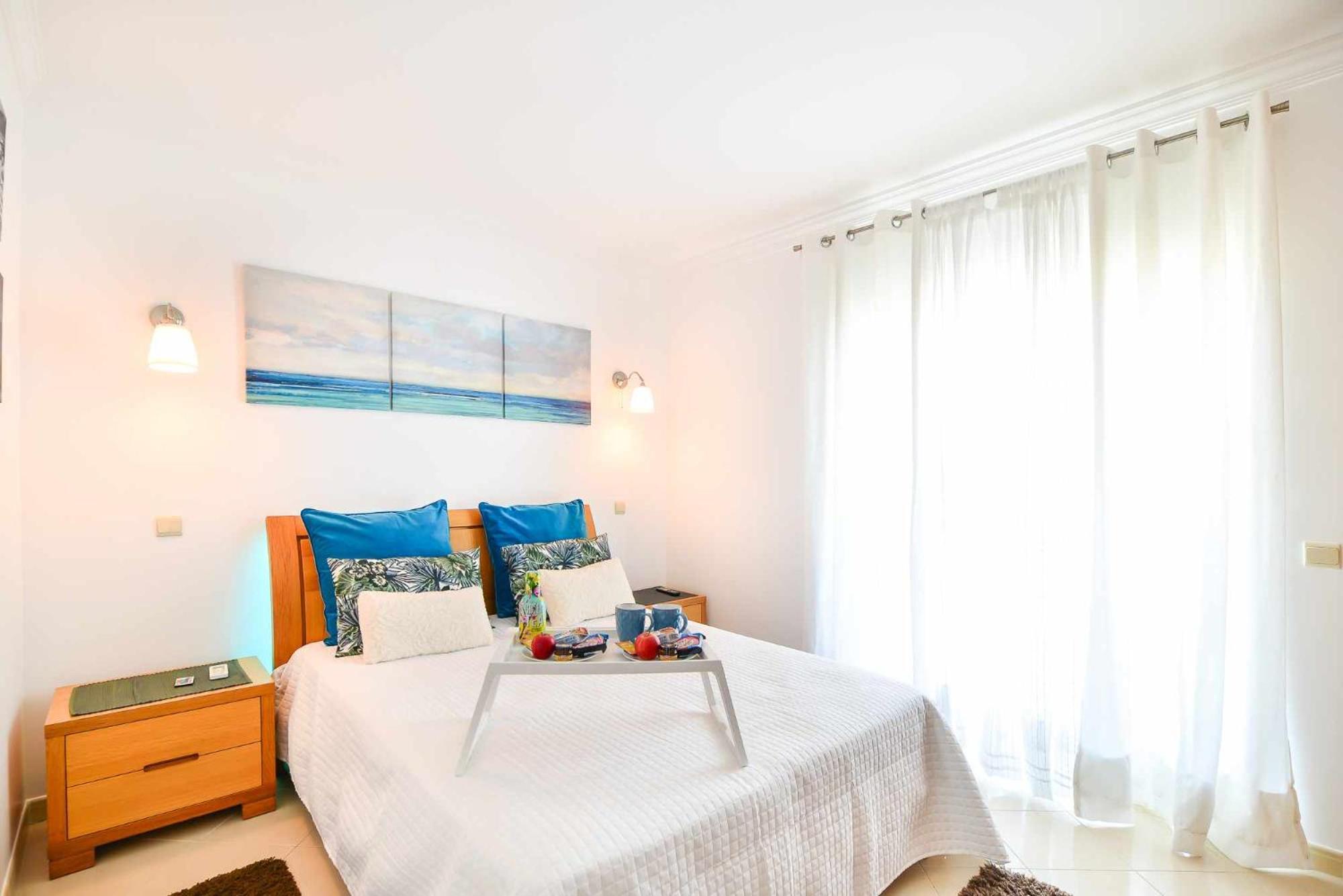Apartamento L14 By Mtphomes อัลบูเฟรา ภายนอก รูปภาพ