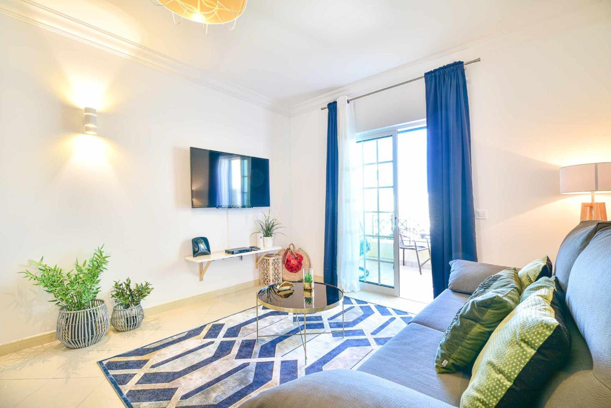 Apartamento L14 By Mtphomes อัลบูเฟรา ภายนอก รูปภาพ