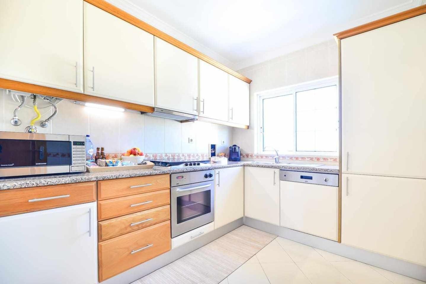 Apartamento L14 By Mtphomes อัลบูเฟรา ภายนอก รูปภาพ